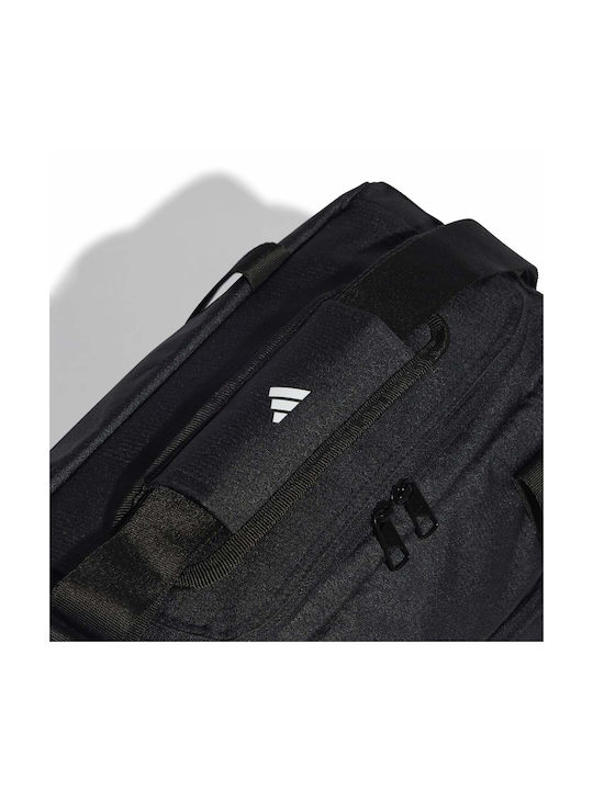 adidas Essentials Ανδρική Τσάντα Ώμου για Γυμναστήριο Μαύρη
