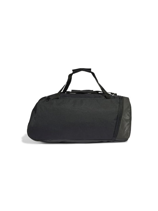 Adidas Essentials Gym Shoulder Bag Black