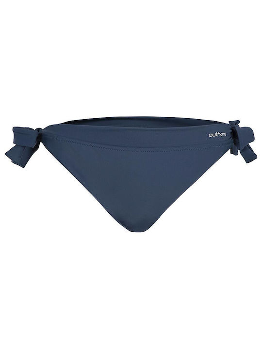 Outhorn Bikini Alunecare Gri