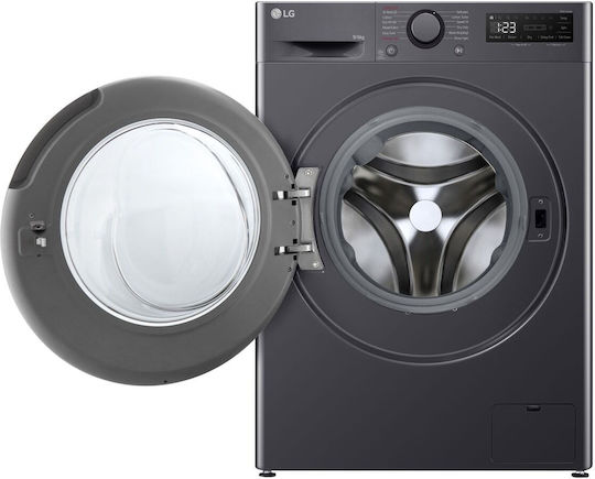 LG Waschtrockner 9kg/6kg Dampf 1400 Umdrehungen