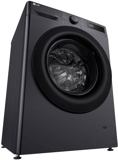 LG Waschtrockner 9kg/6kg Dampf 1400 Umdrehungen