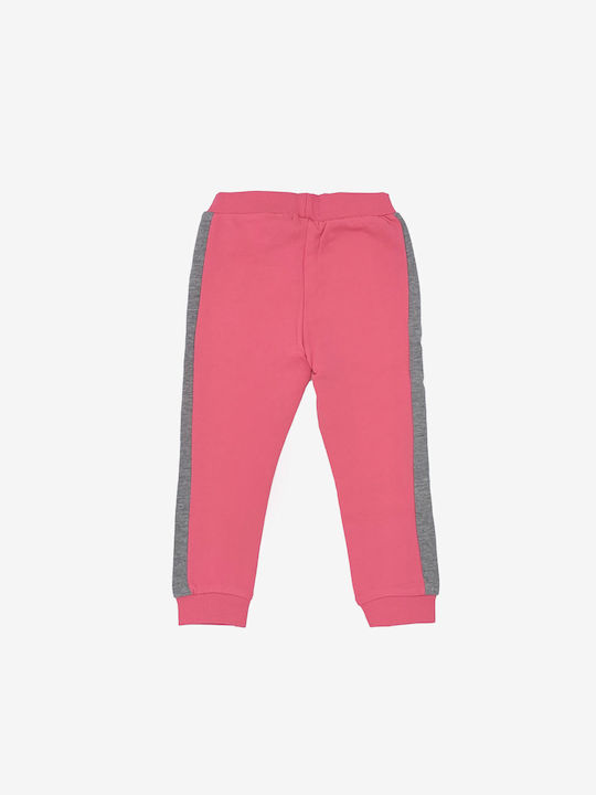 Name It Kids Sweatpants Rose 1pcs