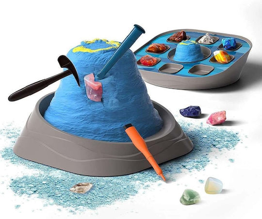 Top Bright Construction Toy Belize Great Blue Hole for Children 3++ Years