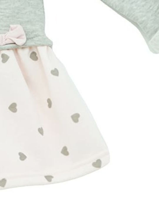 Disney Kids Dress Grey