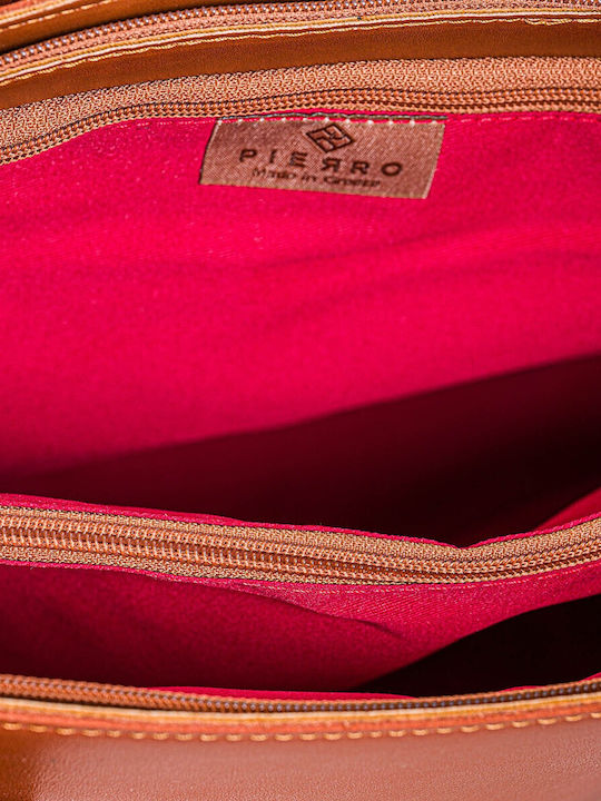 Damentasche Schultertasche Schwarz