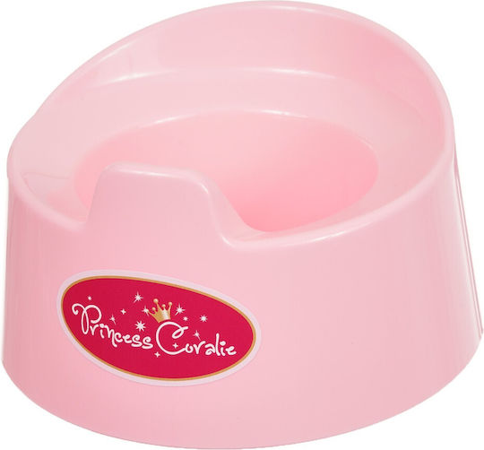 Klein Princess Coralie Potty Accessories