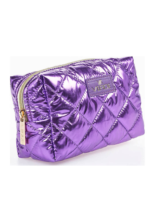 Toiletry Bag in Black color 23cm