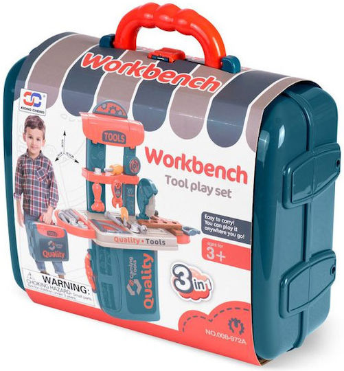 Ricokids Παιδικό Εργαλείο για 3+ Ετών