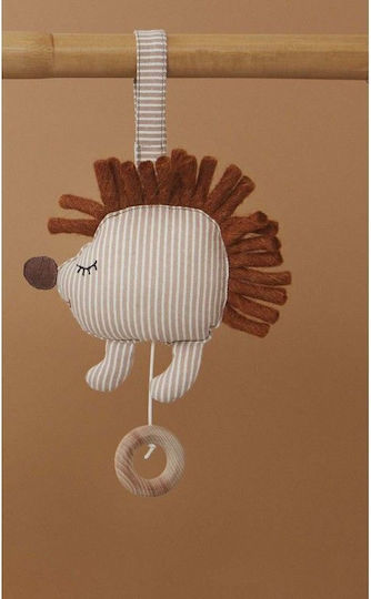 OYOY Pendant Toy for Car with Music for 0++ Months