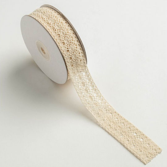 Kyriacou Ribbon Beige