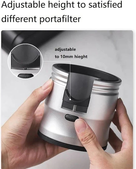 Belogia Silicone Tamper Station
