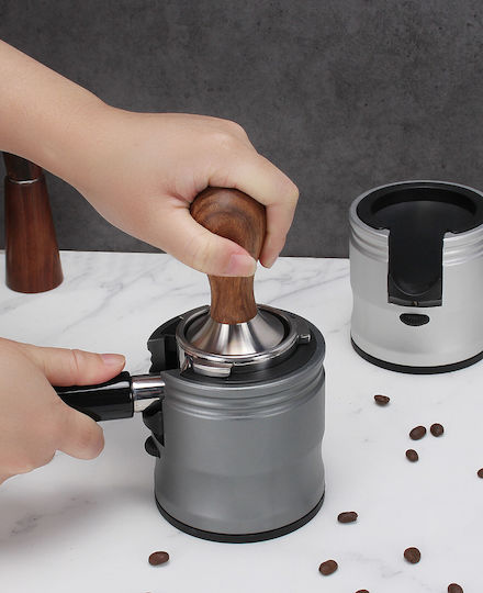 Belogia Silicone Tamper Station