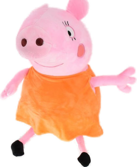 Plush Peppa Pig 20 cm