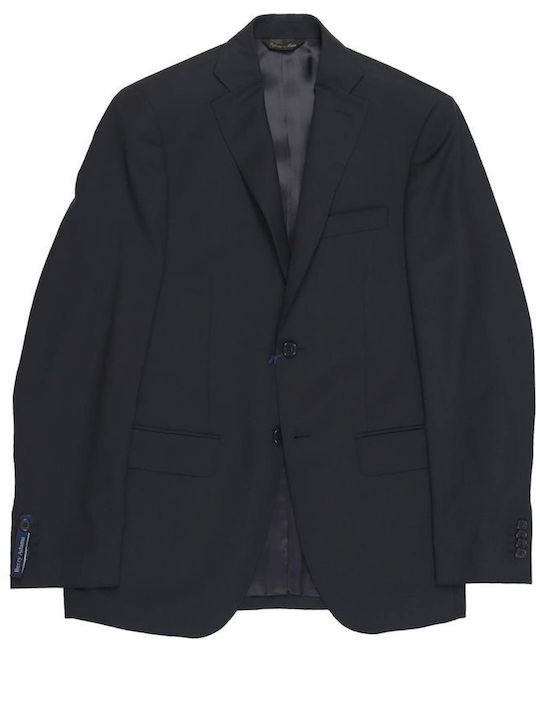 Berry Adams Men's Suit Blue