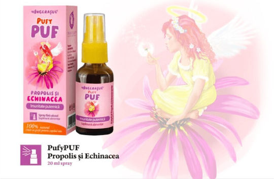 Dacia Plant Propolis 20ml