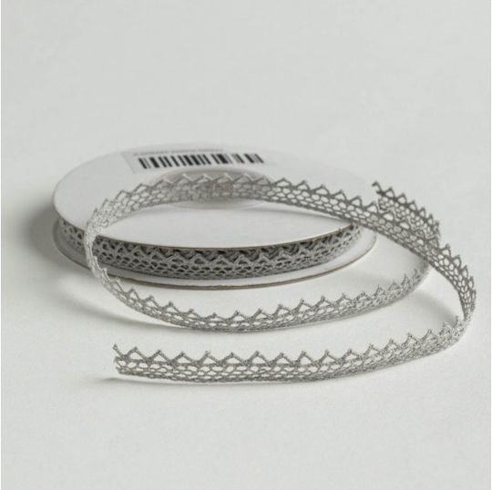 Kyriacou Ribbon Gray