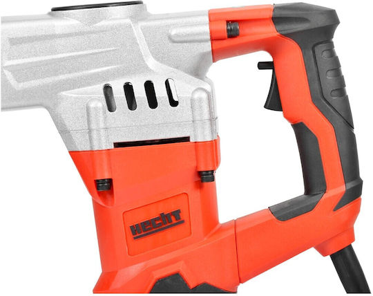 Hecht Percuție Demolator Electrică 1300W cu Suport SDS Max 1090