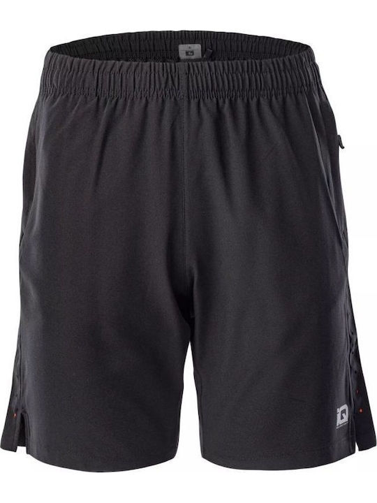 Herrenshorts Schwarz