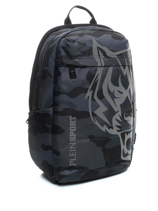 Plein Sport Backpack Green