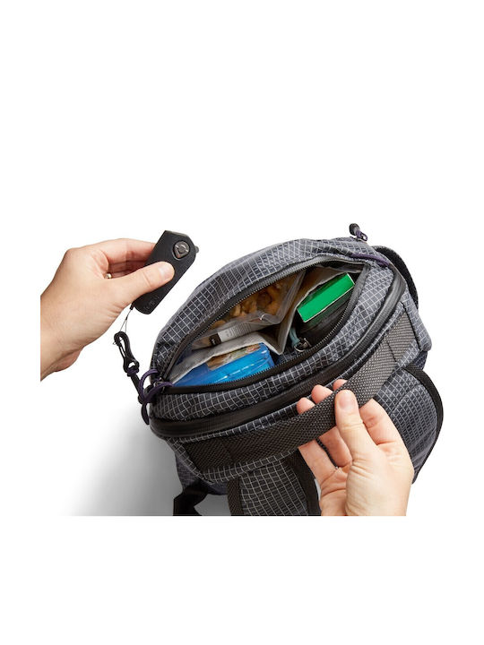 Bellroy Lite Ready Pack Black