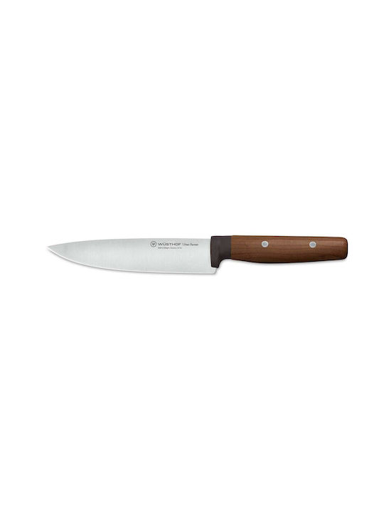 Wusthof Urban Farmer Cuțit Peeling din Oțel Inoxidabil 16cm 3481-16 1025244816 1buc