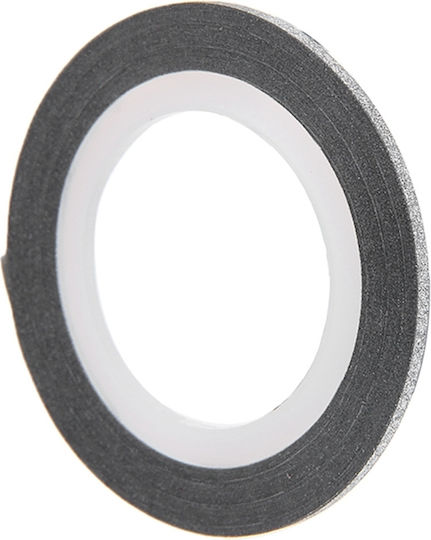 Nail Art Tape in Silver Color