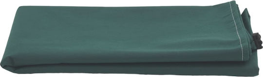 vidaXL 3203584 Frostschutzdeckel 70gr/m² 3.14x2.5m Grüne