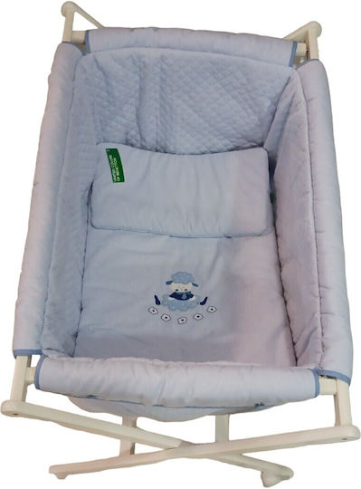 Manterol Casa Baby-Möbel-Sets