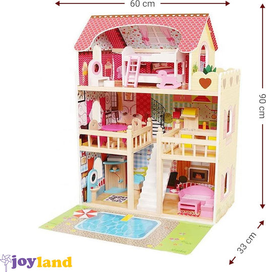 Joyland Sunshine Pastel