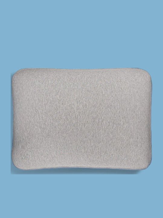Bedgear Μαξιλάρι Ύπνου Filler Foam Ανατομικό 51x66x13.5cm