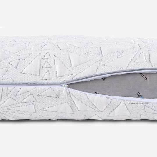 Bedgear Sleep Pillow Hollowfiber 51x66cm