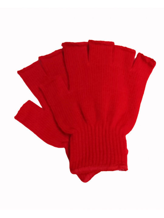 Red Manusi