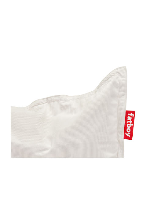 Πουφ Nackenrolle Cream 155x120cm