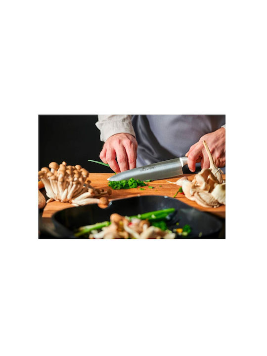 Gerlach Cuțit Chef din Oțel Inoxidabil 32.5cm 0320Μ 1buc