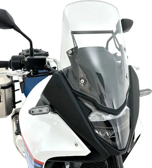 Smartphone Support Bar Gps Honda Transalp Xl750 2023 2024