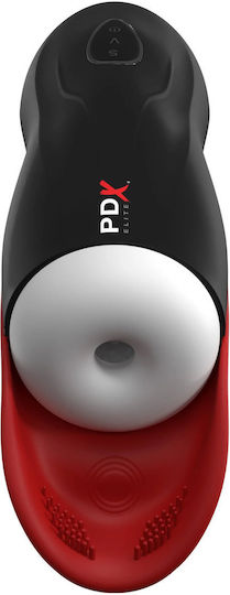 Pipedream Pdx Elite Masturbator Vagina with Vibration