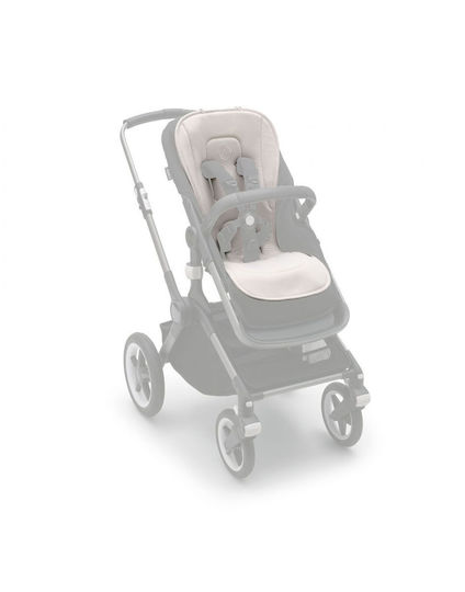 Bugaboo Stroller Mattress White