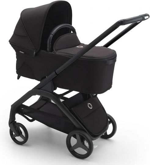 Bugaboo Port Bebe Midnight Black