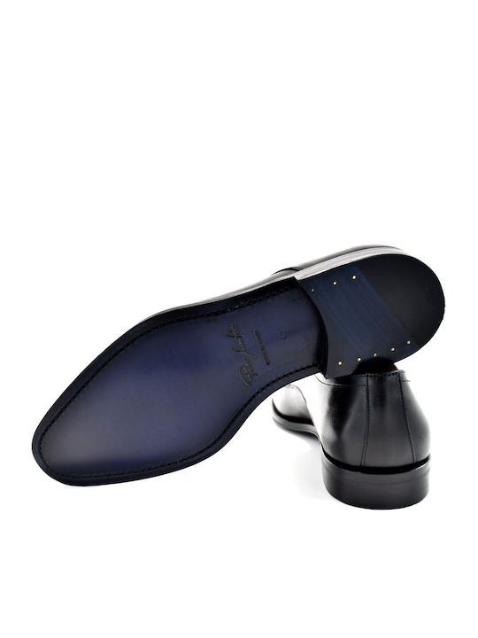 Pantofi casual pentru bărbați Negre