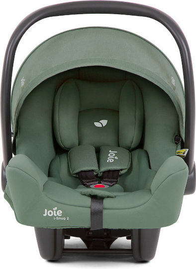 Joie I-Snug 2 Baby Car Seat i-Size Laurel 0-13 kg
