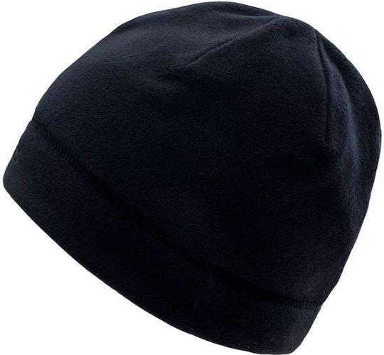 Cap Beanie Unisex Beanie Knitted in Navy Blue color