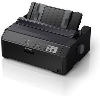 Epson FX-890IIN Color Imprimantă Dot Matrix