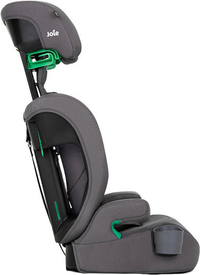 Joie Elevate Baby Car Seat Thunder 9-36 kg
