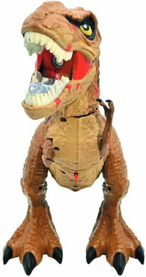 Lexibook Dinosaur (FR) Electronic Robotic Game for 5++ Years