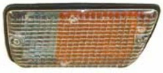 Stop Lights Nissan King Cab Navara