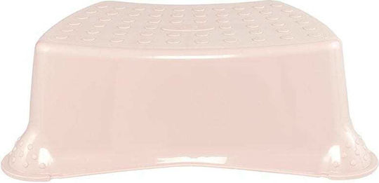 Keeeper Einzeln Kinder Tritthocker Rosa