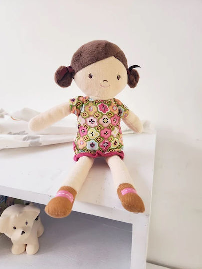 Bonikka Stoffpuppe