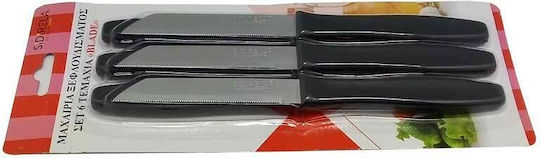 Sidirela Peeling 9cm