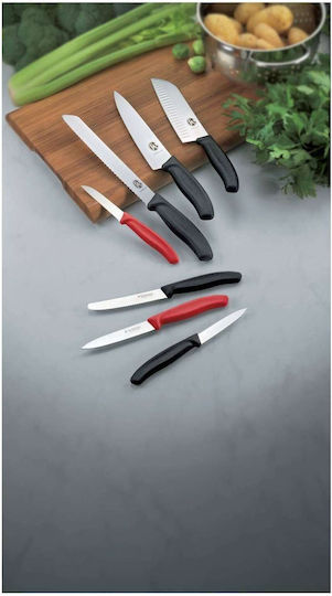 Victorinox Swiss Classic Нож Хляб от Неръждаема Стомана 26см