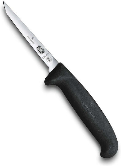 Victorinox Fibrox Messer aus Rostfreiem Stahl zum Entbeinen 11cm